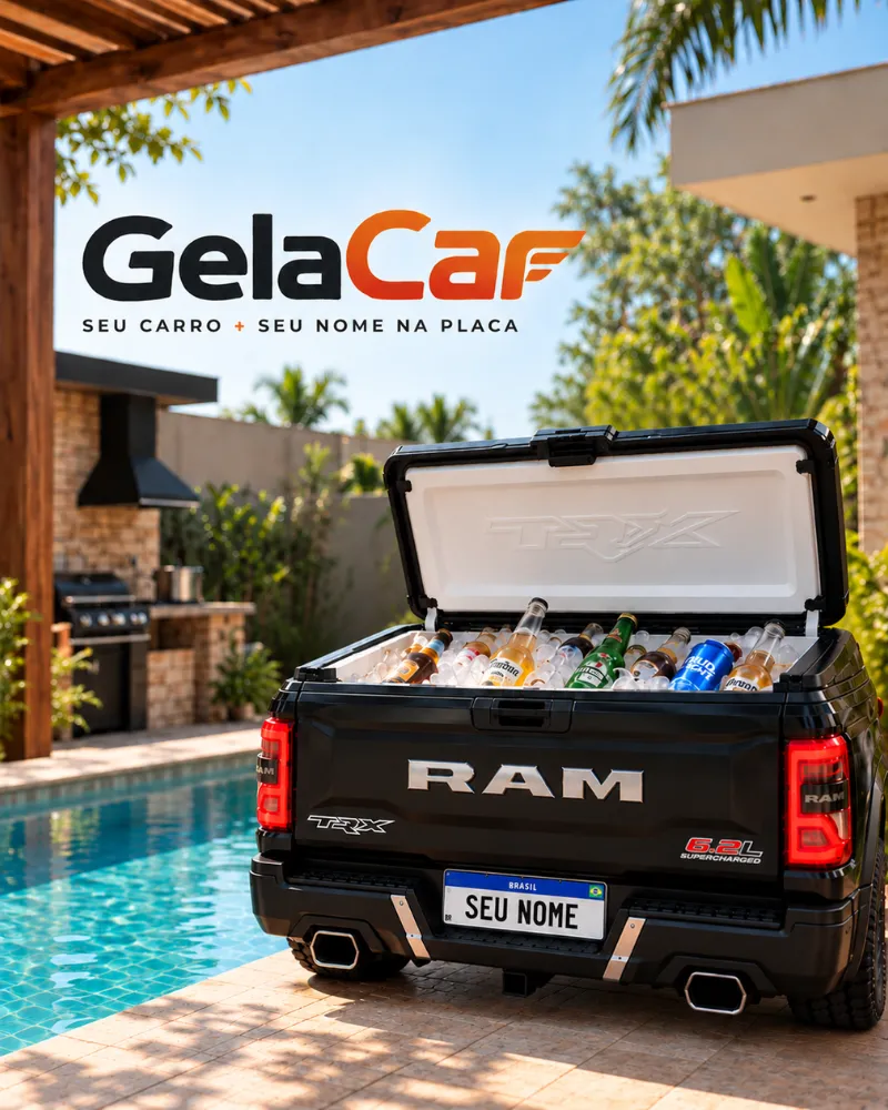 GelaCar Foto 1